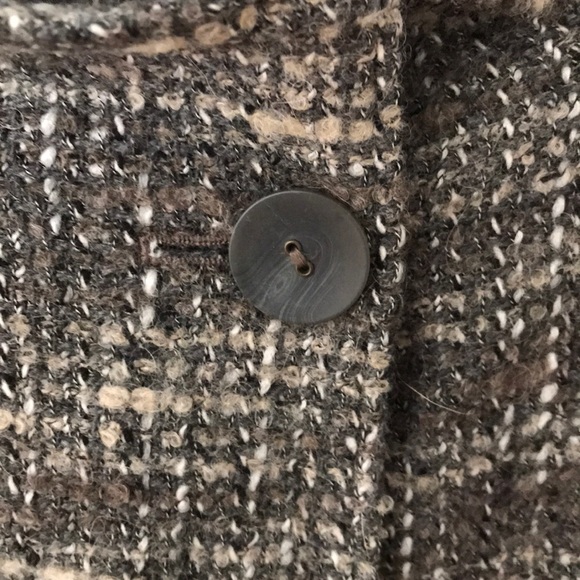 J.Jill button up jacket - Picture 2 of 4